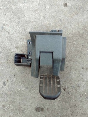 Педаль газа scania r ngs 2055138 фото №1