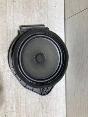 Opel crossland x 2018 динамик дверь перед фото №1