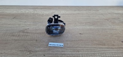 Лівий протитуманна фара led renault kangoo 2020-2023 rok фото №1