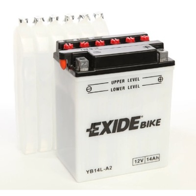 АКУМУЛЯТОР EXIDE EB14L-A2