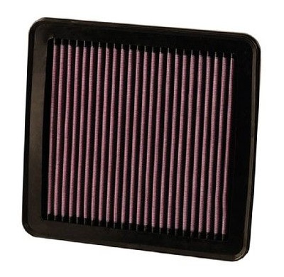 FILTRO AIRE 33-2380 K&N FILTERS HYUNDAI  