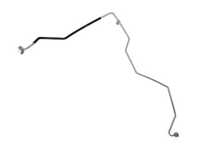 Шланг wąż трубка кондиционера mazda 6 gj6a6146xb фото №1