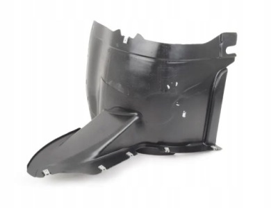 Оригінальні підкрилок перед vw golf 5k0805912b ліва фото №1