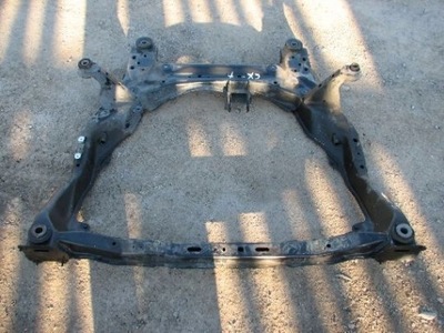 Подрамник подрамник подрамник mazda cx7 cx-7 2011 rok. фото №1