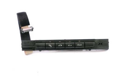 Bmw e82 панель перемикач дах дах 9181256 фото №1