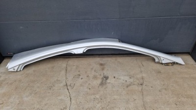 Opel astra k 5 hb блок двигателя кромка крыша правый фото №1