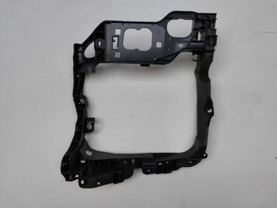 Левый панель фары 95b805295 porsche macan фото №1