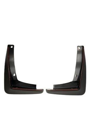 Mz331403 бризковики задні space star фото №1