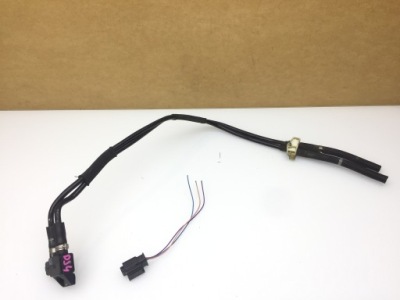 Citroen ds4 2.0 hdi датчик map тиску вихлопних газів фото №1