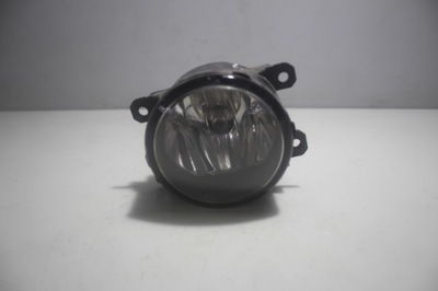 Протитуманна фара лівий citroen c4 grand picasso ii lift фото №1