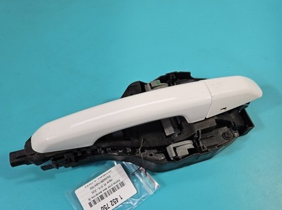 Ручка перед ліва зовнішня jaguar xe bj32-224n03 фото №1