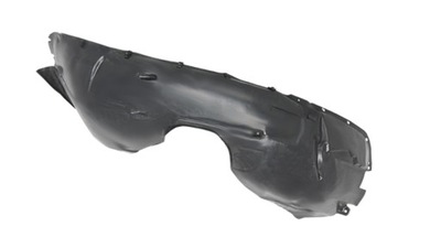 Підкрилок передні ліва volvo c70 06- фото №1