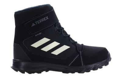 Buty młodzieżowe adidas TERREX SNOW CF R.RD IF7495