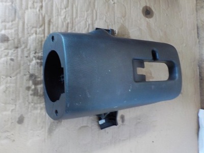 Toyota avensis 2.2 d-cat захист колонки повітропровід фото №1