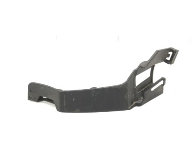 Mercedes w213 213 рама направляющая бампер задняя amg левая фото №1