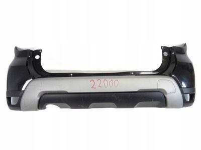 Dacia duster 2 ii бампер задняя задний | getmotor mrx фото №1