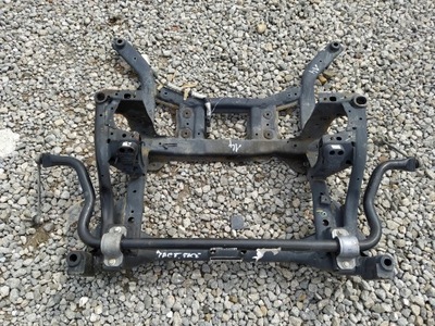 Jaguar f-pace підрамник підрамник перед hk83-5c145-ag фото №1