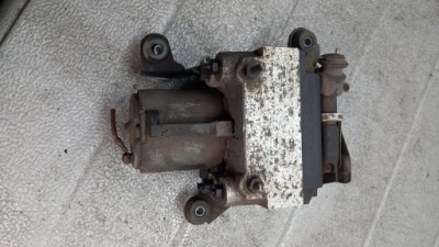 Насос abs audi a4 b5 96r 1.6b sedan фото №1