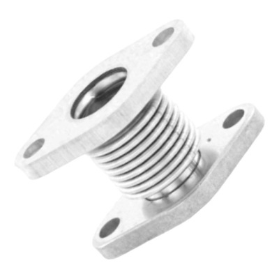 Соединитель выхлопных газов трубка egr do ducato 2.3 2006- фото №1