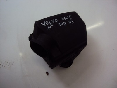 Корпус фільтра повітря volvo v60 xc60 i фото №1