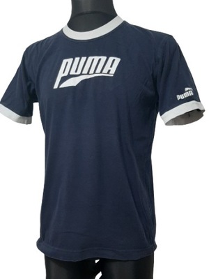 T SHIRT PUMA S M