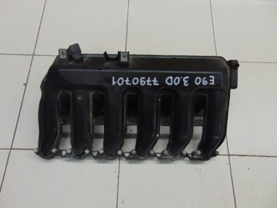 Коллектор всасывающий bmw 3 e90 3.0d 7790701 фото №1