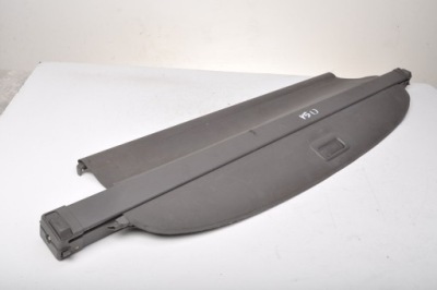 Volvo v50 шторка задняя задняя багажника 39860415 фото №1