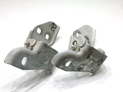 Петля двері правий перед citroen jumper ii a046574 фото №1