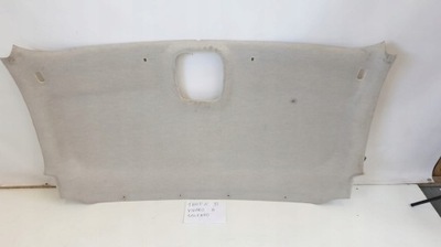 Потолок trafic iii vivaro b talento фото №1