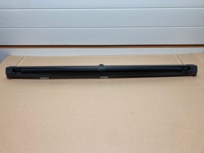 Шторка сетка багажника audi a6 c7 4g9 фото №1