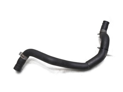 Wąż труба отопителя subaru outback iv 2.0 d фото №1