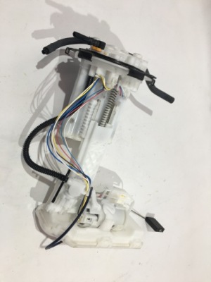 Насос пального yaris cross 21- 1.5 h фото №1