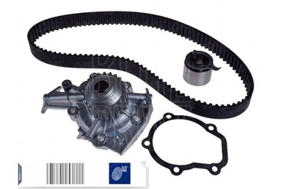 Blue print набор распределительного вала насос chevrolet aveo ha фото №1