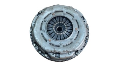 Kia sportage iv tucson ii 1,7 crdi зчеплення фото №1