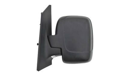 Дзеркало ліва jumpy ii expert ii 12473050 фото №1