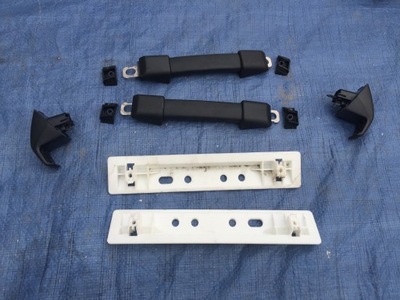 Dodge challenger 16 17 ручка з стельовий гачок фото №1