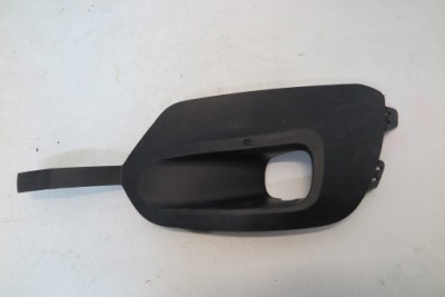 Решётка бампера правый перед opel combo e 9816778580 фото №1