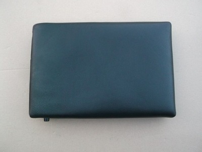 Citroen ds4 podokietnik сидіння шкіра фото №1