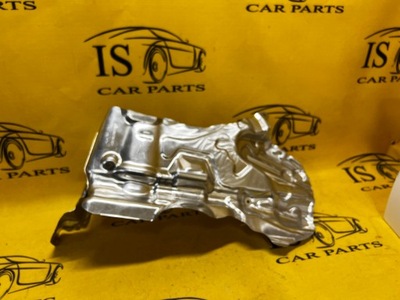 Защита изоляция тепловая редуктор bmw x2 f39 фото №1