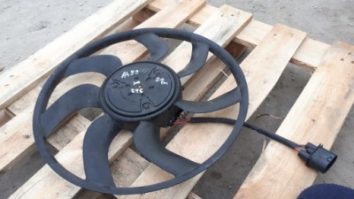 A4 b9 8w вентилятор радиатора вентилятор a5 8w фото №1