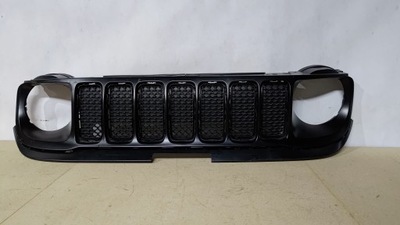 Jeep renegade lift решётка радиатора решётка радиатора радиатора 735672991 оригинал mopar фото №1