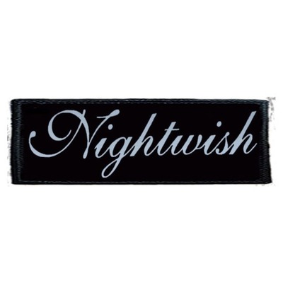 Naszywka NIGHTWISH