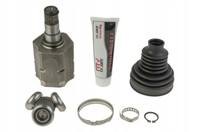 Шарнір привідний внутрішній. перед l volvo v60 i t3 t4 фото №1