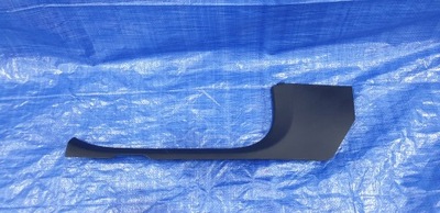 Молдинг порог левая mercedes glc x253 фото №1