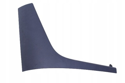 Защита ветровик лампы mercedes actros mp4 12r. euro5 фото №1