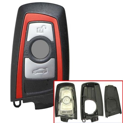 Корпус ключ bmw фото №1