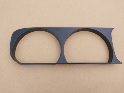 Рамка фара dodge challenger оригінал фото №1