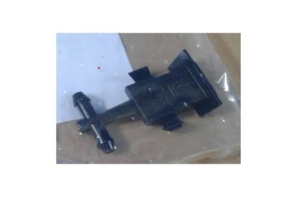 Nowa насадка омыватель стекло перед opel meriva b фото №1