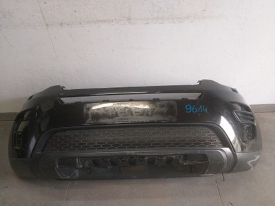 Бампер перед land range rover discovery sport l550 16- фото №1