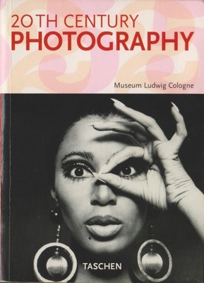 20TH CENTURY PHOTOGRAPHY TASCHEN